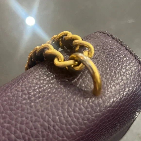 Tory Burch purse - Picture 4 of 8